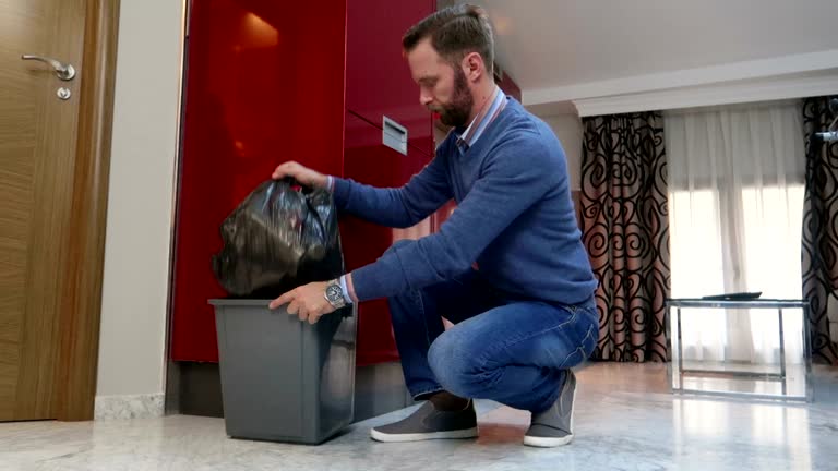 Lackawanna, NY Junk Removal Services Company