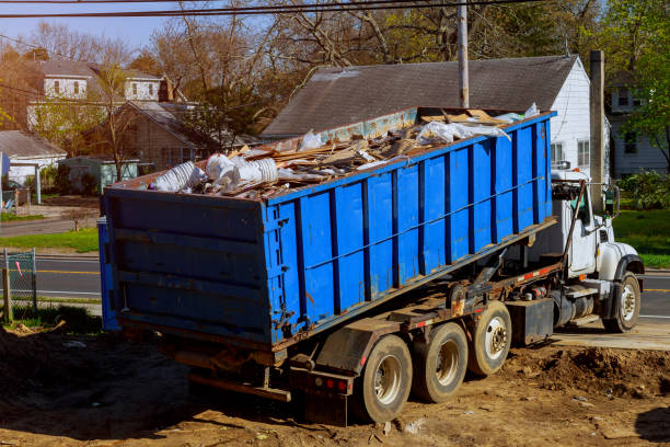 Best Shed Removal  in Lackawanna, NY