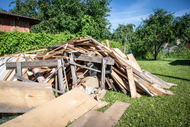 Best Residential Junk Removal  in Lackawanna, NY
