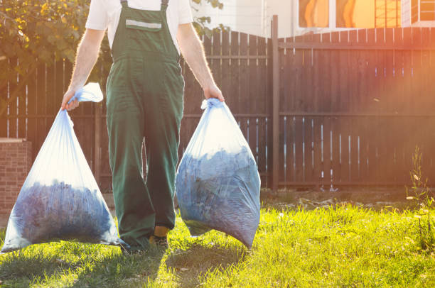Best Scrap Metal Removal  in Lackawanna, NY