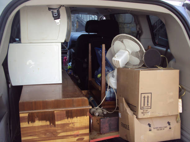 Best Attic Cleanout  in Lackawanna, NY