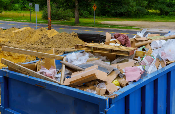 Best Demolition Debris Removal  in Lackawanna, NY